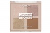 L'Oréal Paris Highlight & Contour, Chromatic Bronze